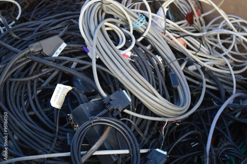 Cables et prises