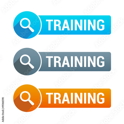 Training Banner
