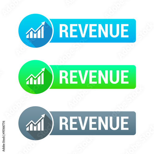 Revenue Banner
