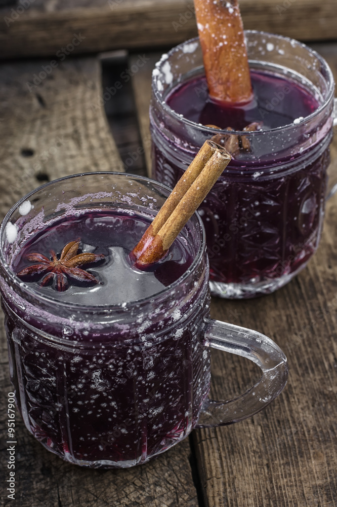 Christmas alcoholic drink Christmas alcoholic drink