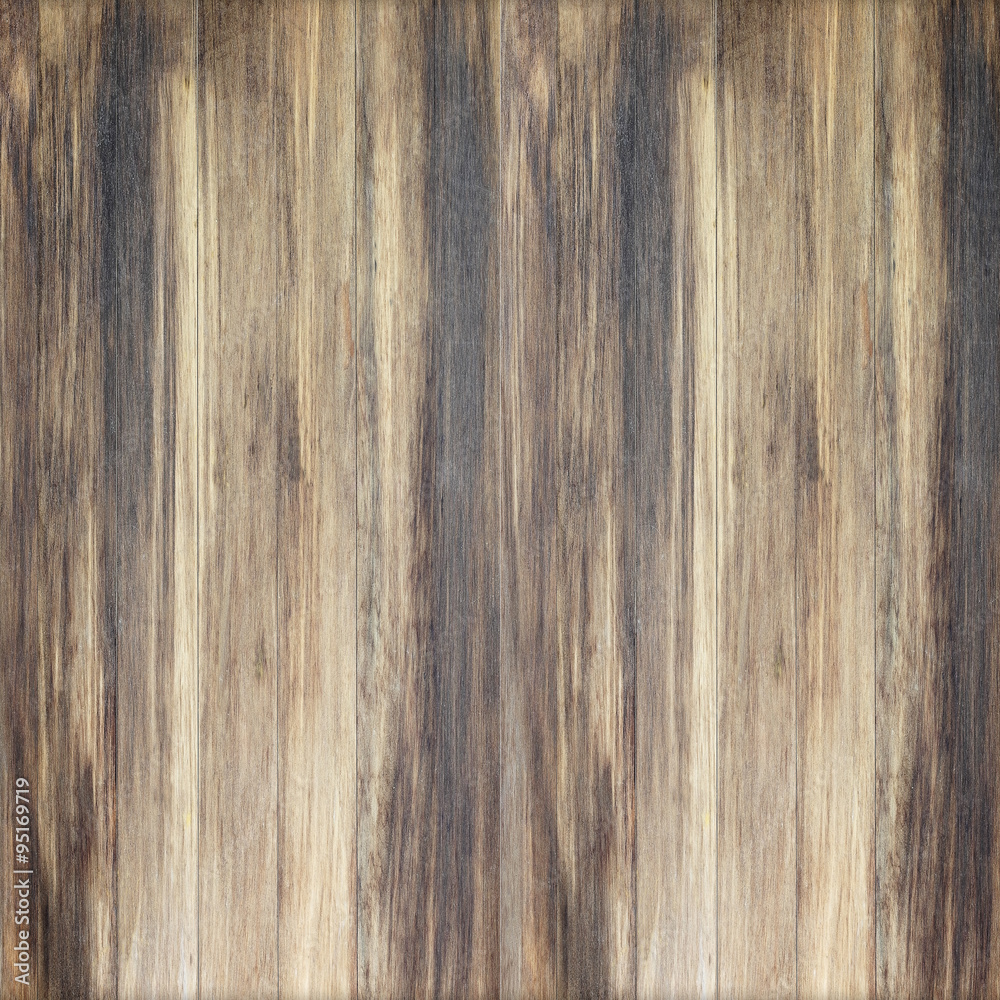 Obraz premium Wood wall background