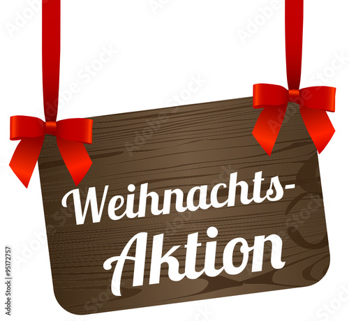 Weihnachtsaktion