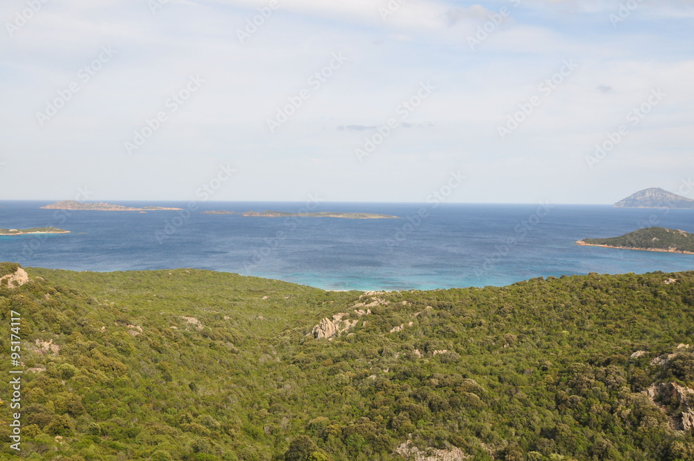 Spiaggia del Principe