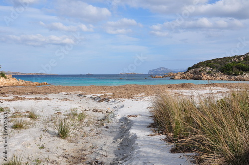 Spiaggia del Principe