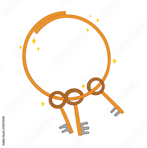 keys