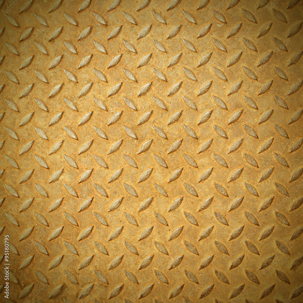 Old rusty metallic background Old rusty metallic background