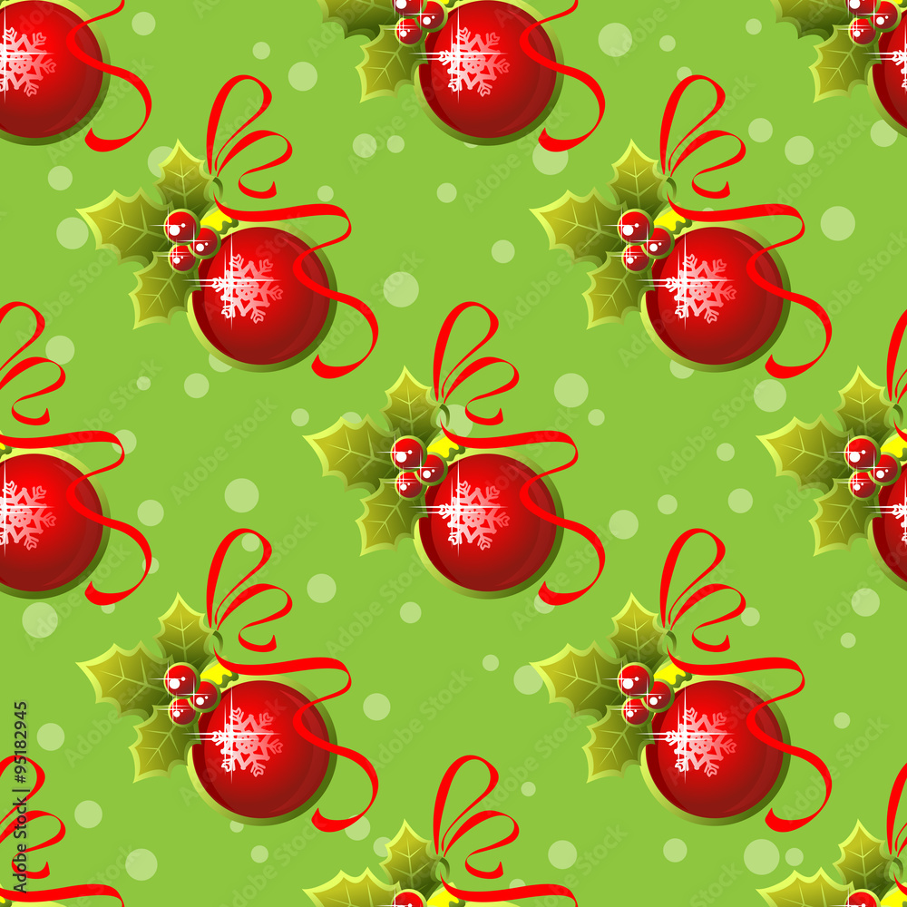 christmas seamless pattern christmas seamless pattern
