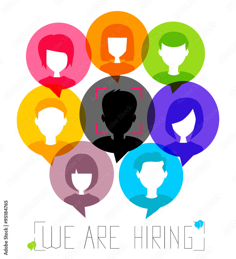 choosing the talented person for hiring choosing the talented person for hiring
