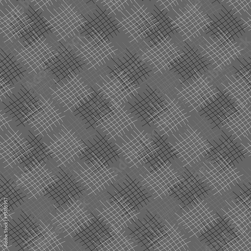 Seamless pattern abstract background.
