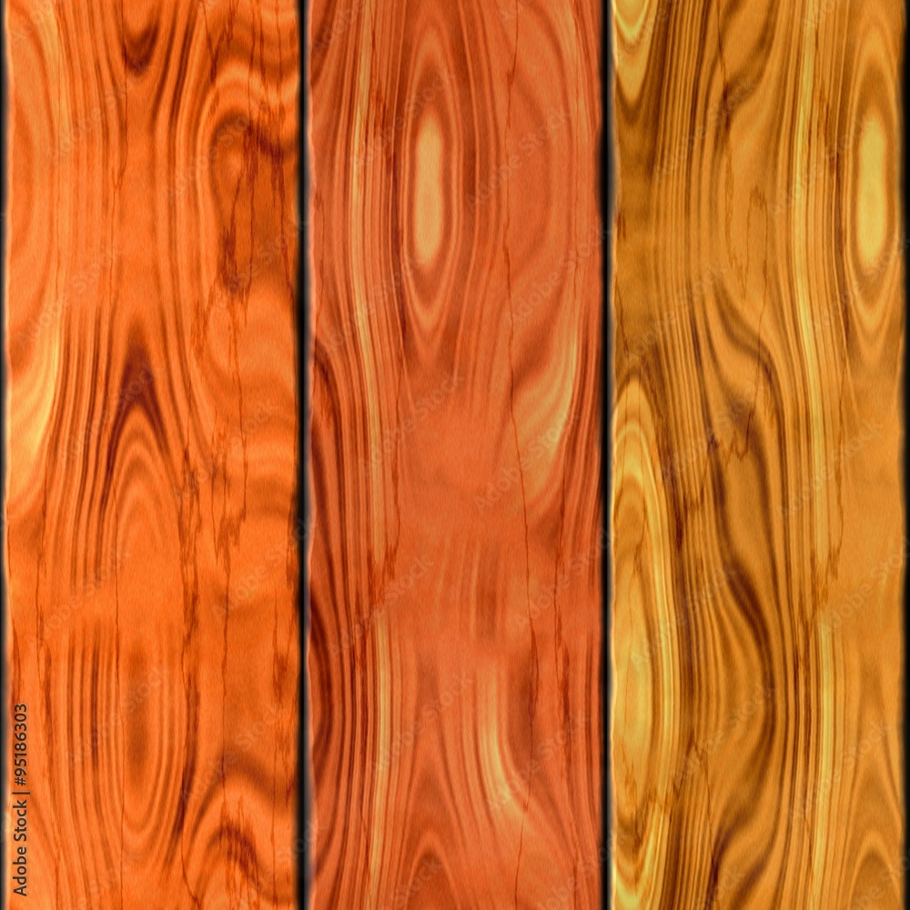 Wood texture - decorative pattern Wood texture - decorative pattern