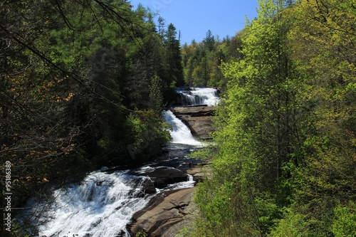 Water Fall