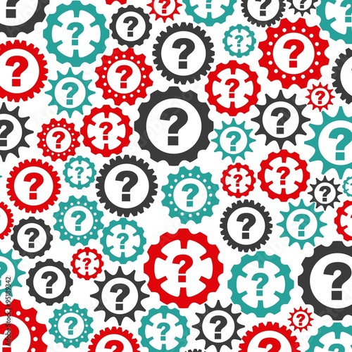 pattern unknowns design 