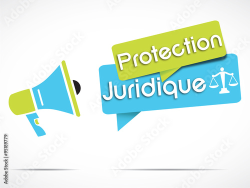 mégaphone : protection juridique