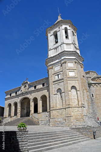 Kathedrale San Vicente in Roda de Isabena