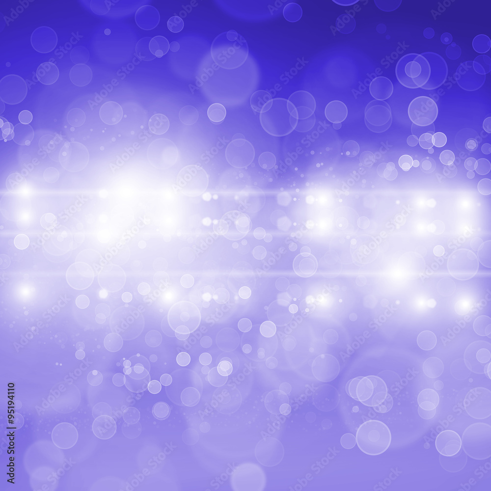 Bokeh background Bokeh background