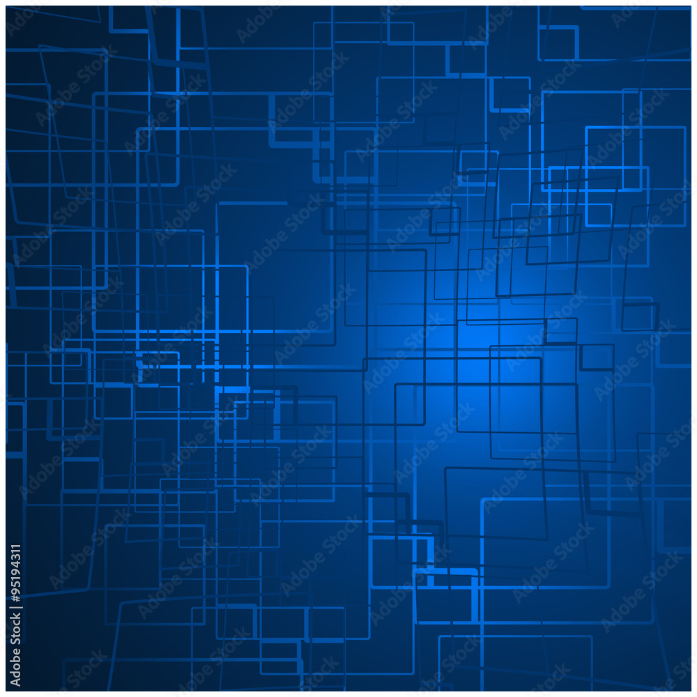 Background blue abstract Background blue abstract
