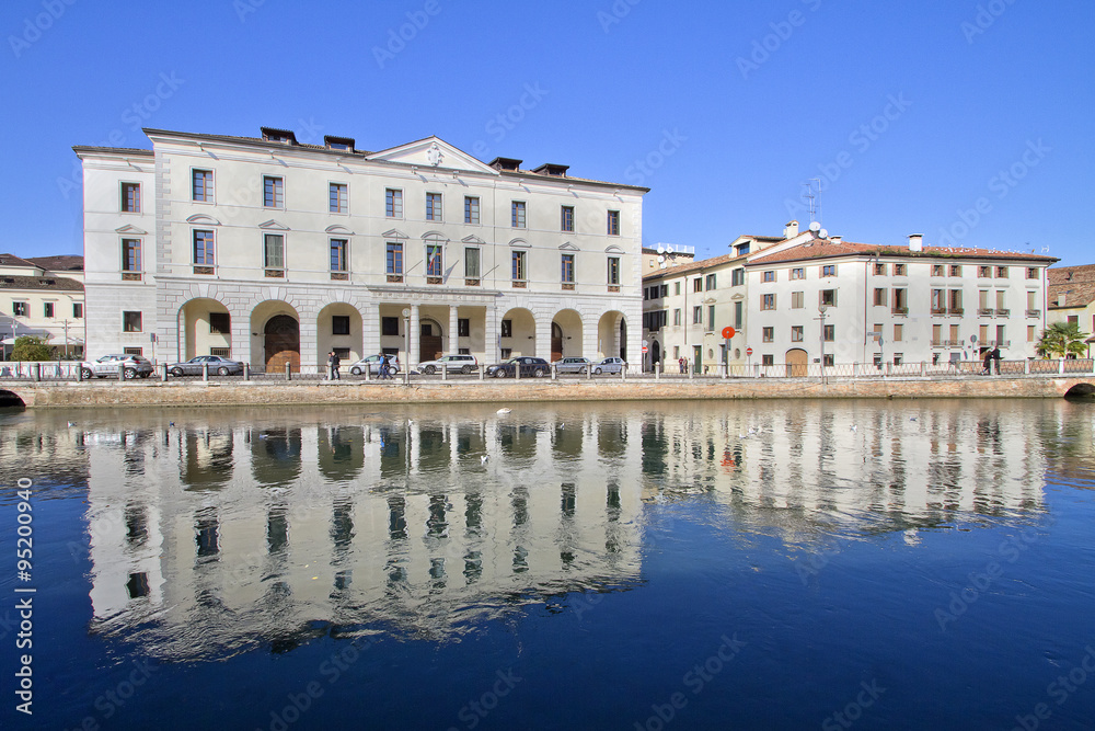 Treviso Università