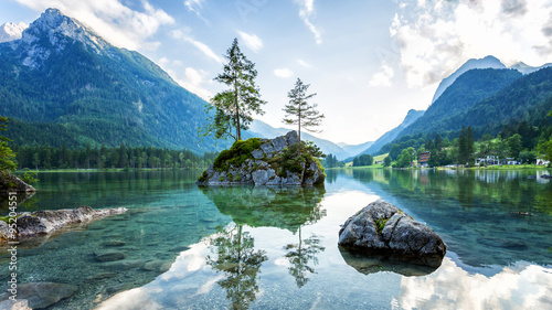 Hintersee photo