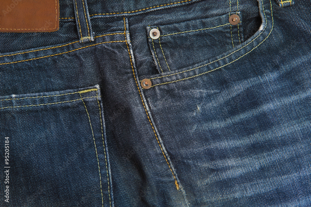 blue jeans texture and background blue jeans texture and background
