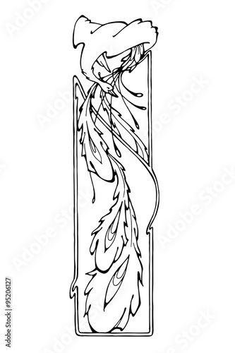 firebird frame