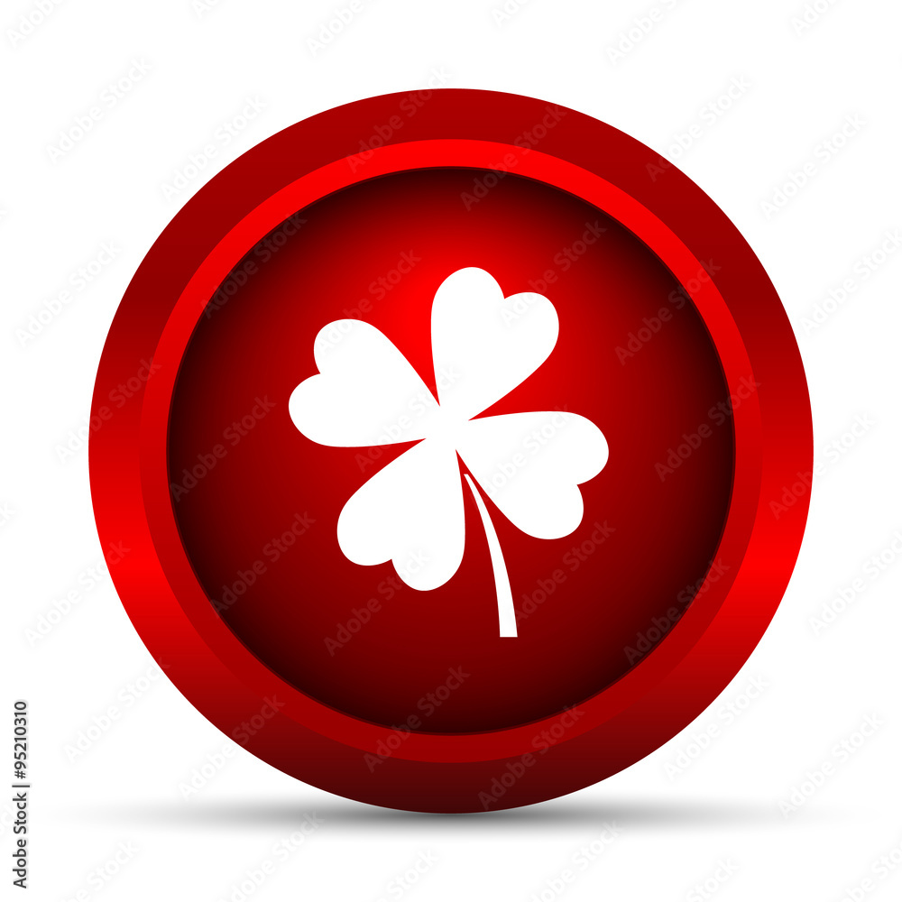 Clover icon Clover icon