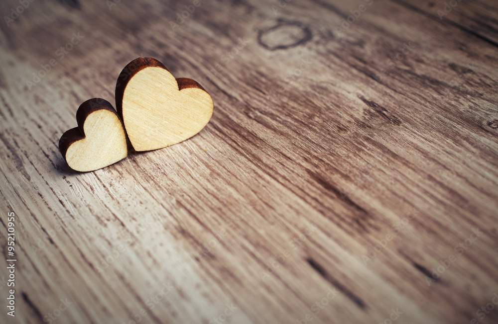 Obraz premium Love