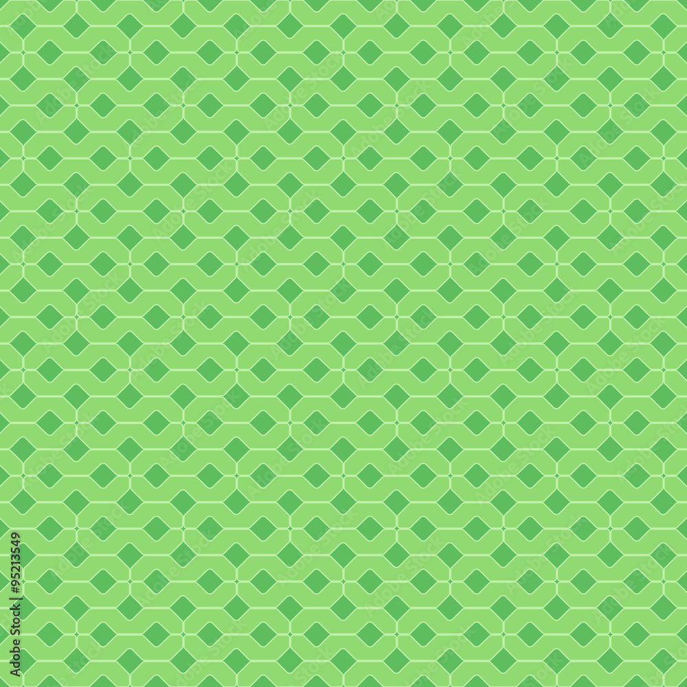 Abstract geometric tiles seamless pattern background. Vector illustration Abstract geometric tiles seamless pattern background. Vector illustration