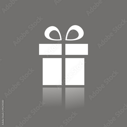 Icono regalo paq2 FO reflejo