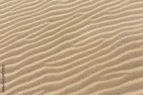 Textured Sand As Background © Andriy Blokhin