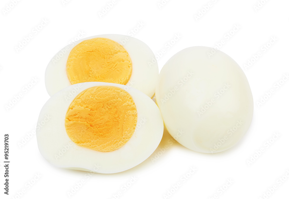 boiled egg boiled egg