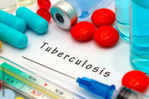 tuberculosis