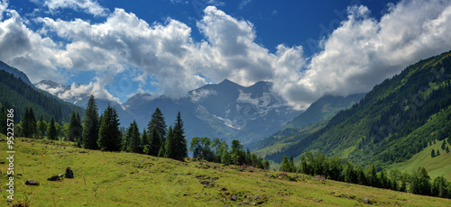 Alps © Ivan Kmit