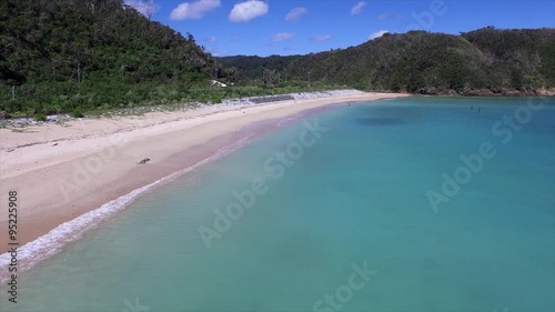 Wallpaper Mural 沖縄空撮 okinawa AerialShoot Torontodigital.ca