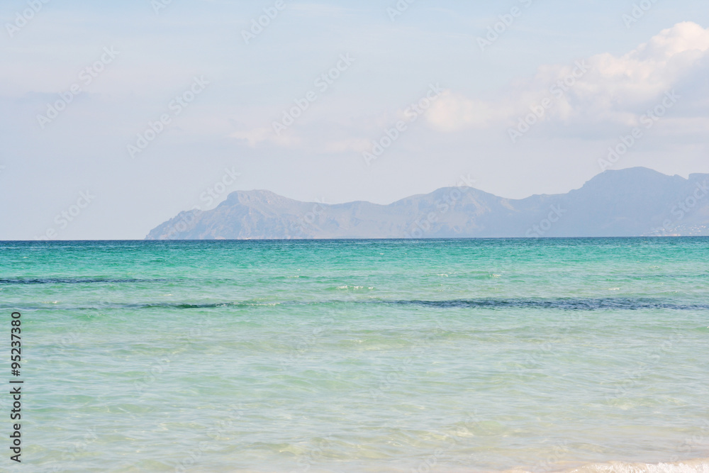 sea sea
