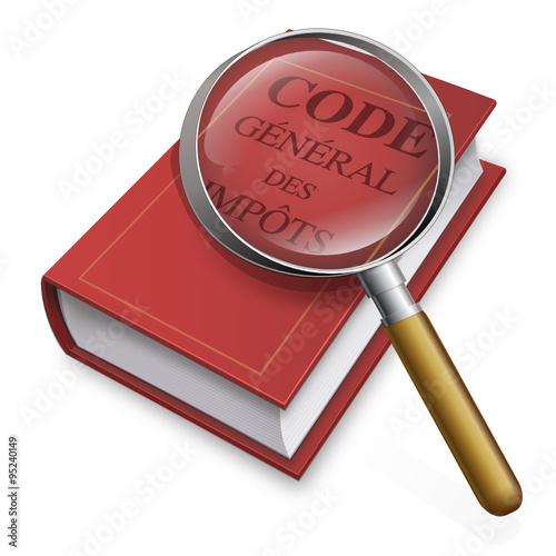 Code général des impôts à la loupe
