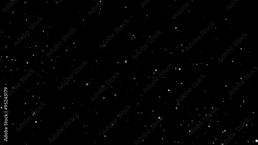 Floating Particles
Nice Overlay for your Video or Picture!