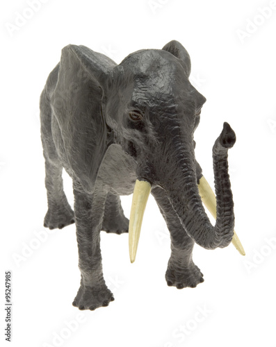 Elefant Spielzeug © euthymia