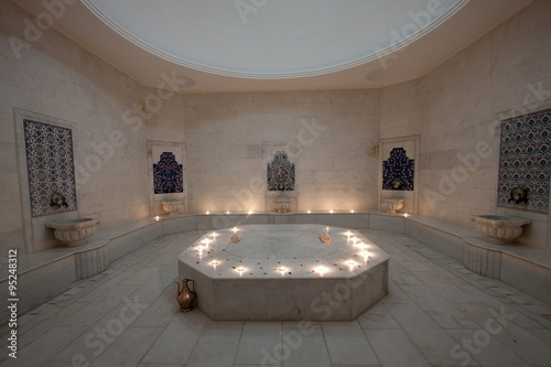 Hamam