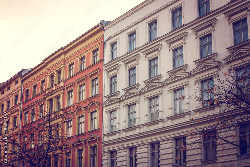 Obraz premium Building at Berlin