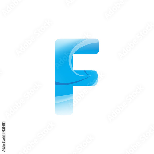 Free Download a-z abstrack letter bold - GFXLoad