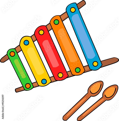 xylophone