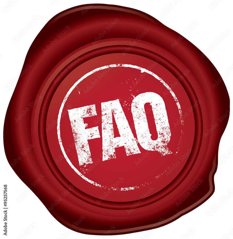 faq seal
