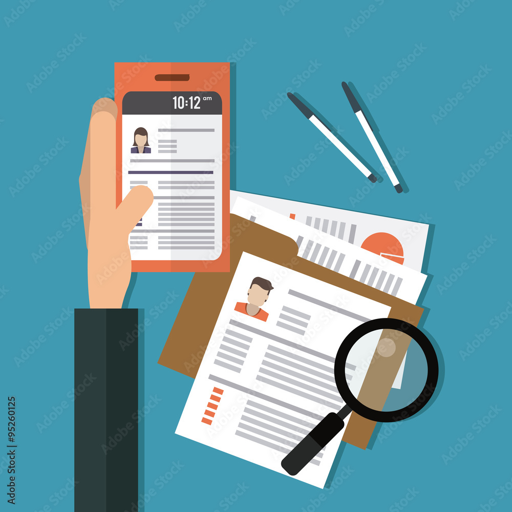 Human resources design Human resources design