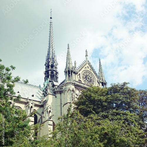 Notre-Dame Paris