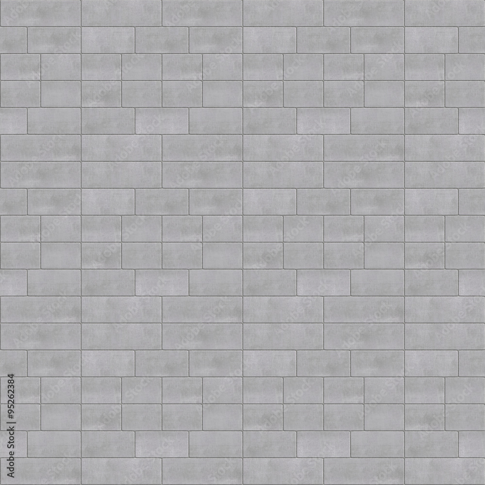 Naklejka premium High Resolution seamless concrete texture