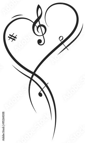 Music Heart