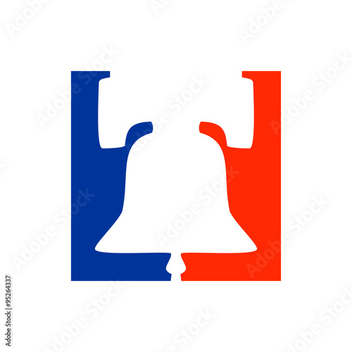 Liberty Bell Shape
