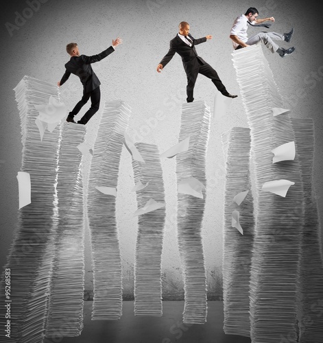 Photography Business instability