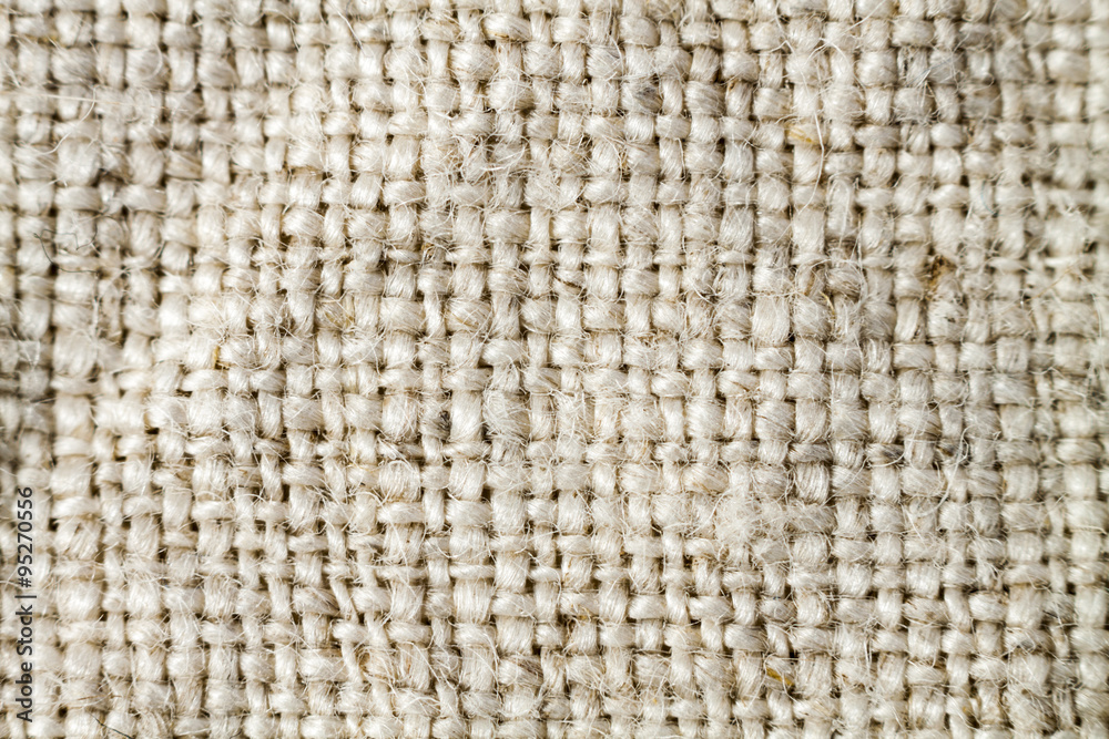 light natural linen texture for the background, closeup light natural linen texture for the background, closeup