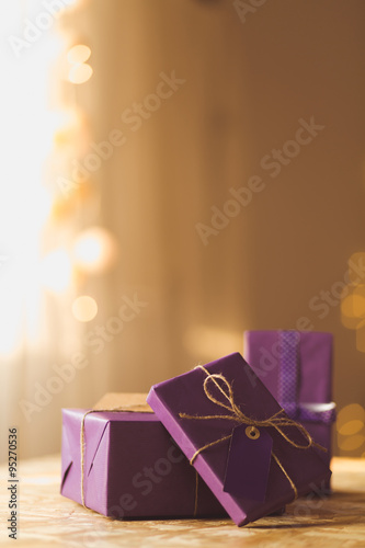 Presents for Christmas or birthday